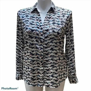 - The limited Ashton women blouse NWOT
